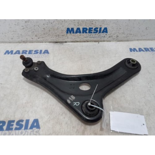 Citroen - C3 - Front lower wishbone, right