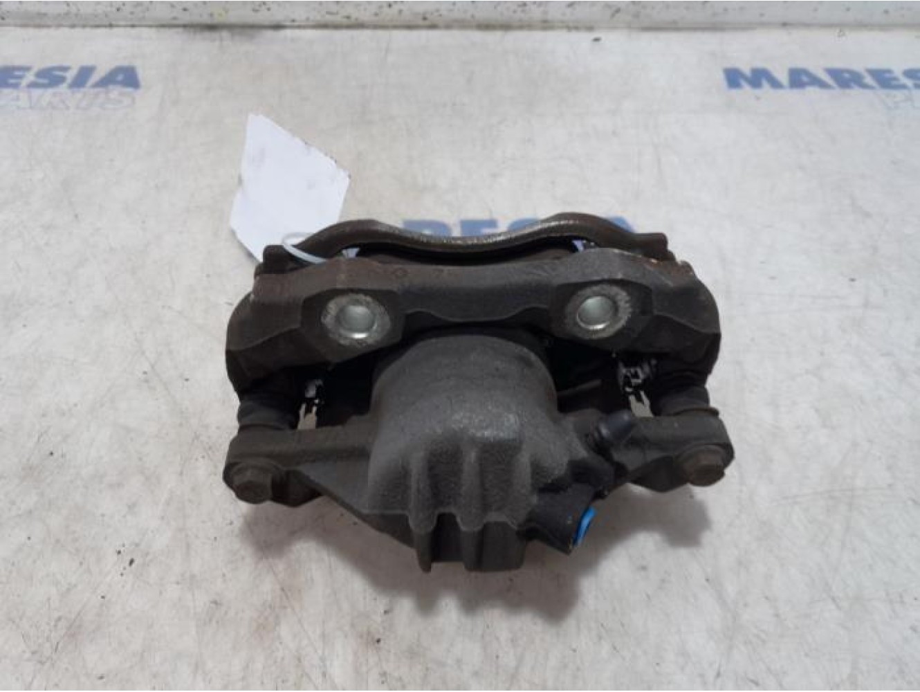 Citroen - C3 - Front brake calliper, left