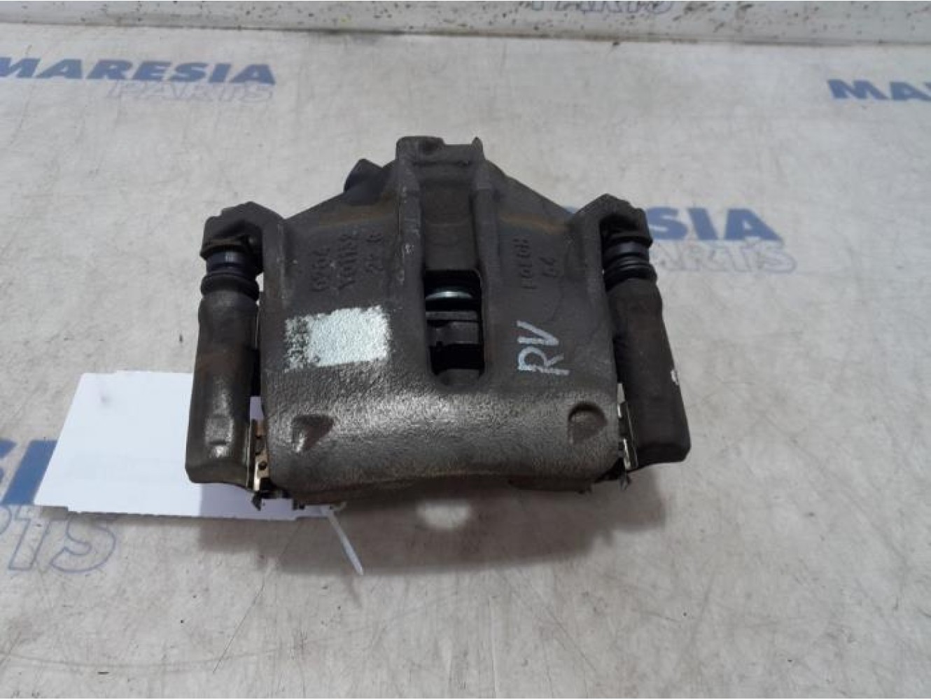 Citroen - C3 - Front brake calliper, right