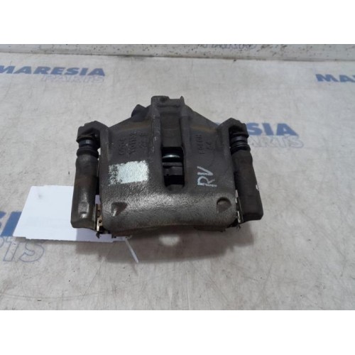 Citroen - C3 - Front brake calliper, right