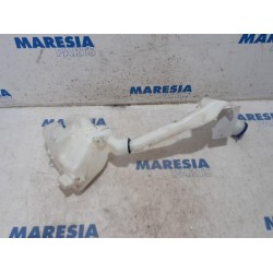 Citroen - C3 - Front windscreen washer reservoir