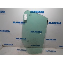 Citroen - Jumper - Door window 2-door, right