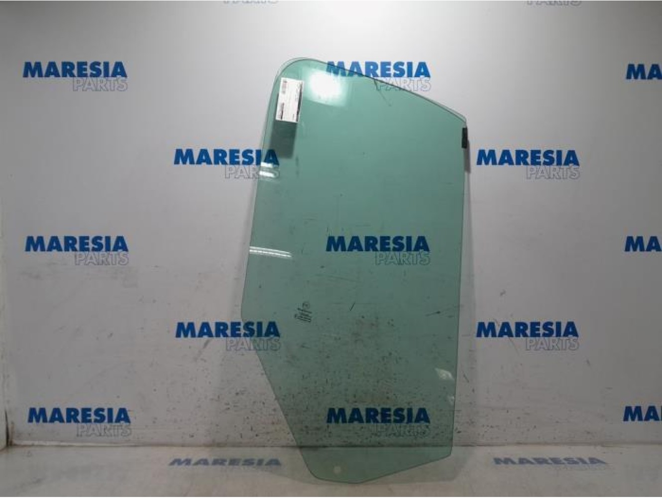 Citroen - Jumper - Door window 2-door, right