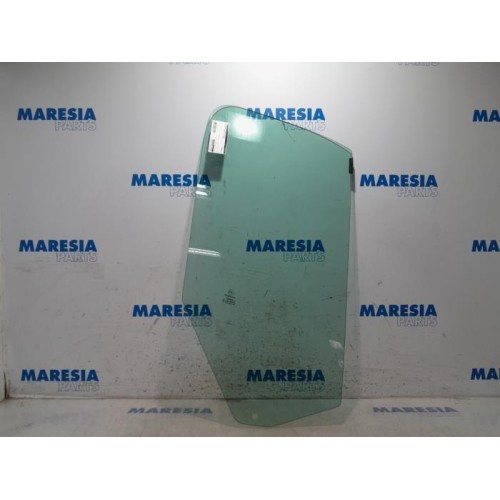 Citroen - Jumper - Door window 2-door, right