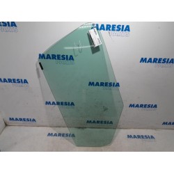 Citroen - Jumper - Door window 2-door, left