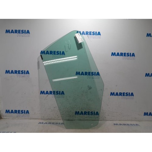 Citroen - Jumper - Door window 2-door, left