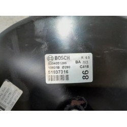 Citroen - Jumper - Brake servo