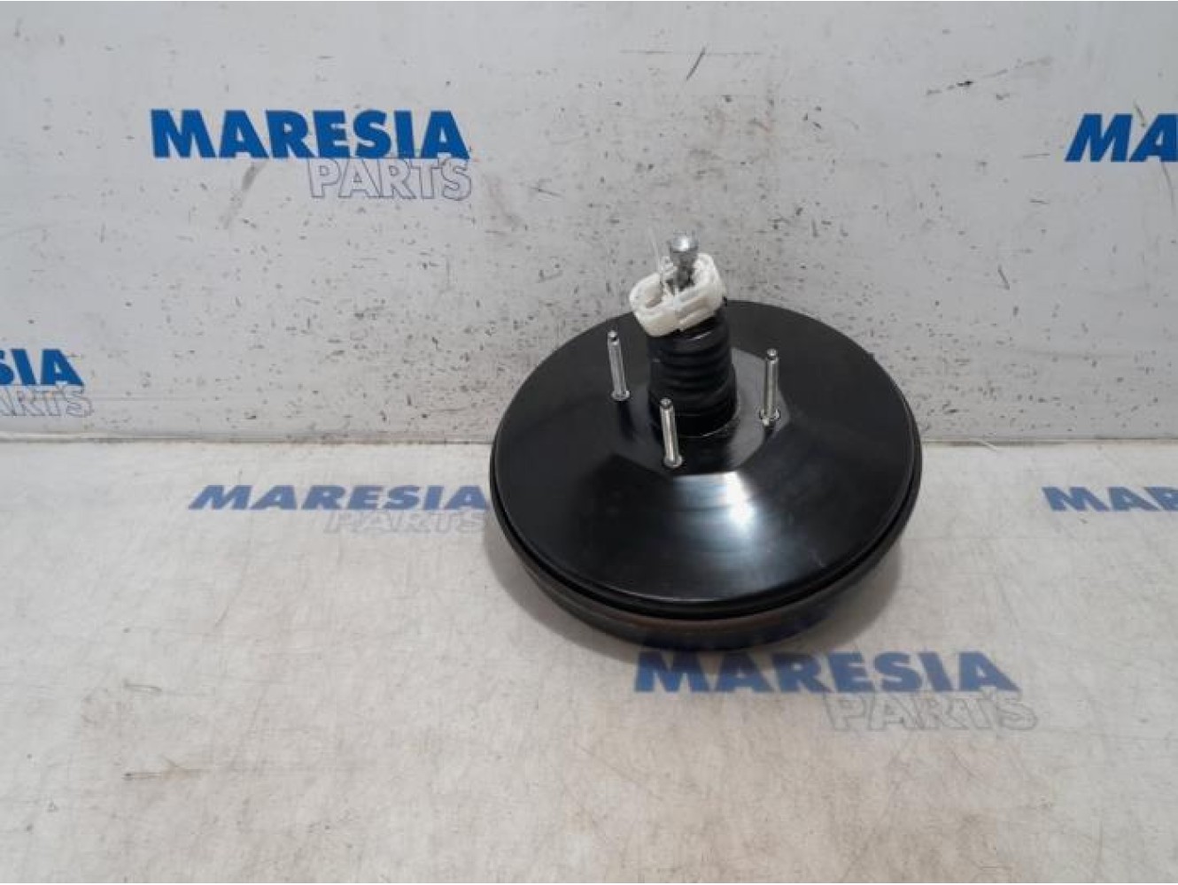 Citroen - Jumper - Brake servo