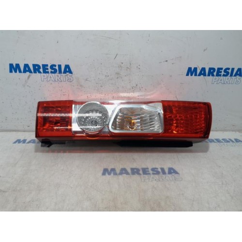 Citroen - Jumper - Taillight, left