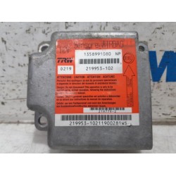 Citroen - Jumper - Airbag Module