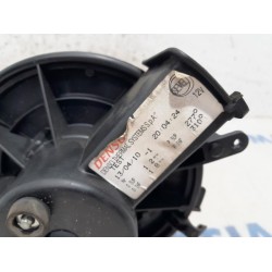 Citroen - Jumper - Kachel Ventilatiemotor