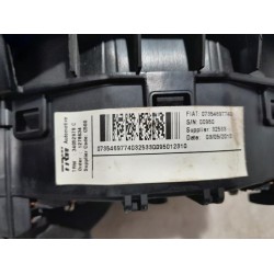Citroen - Jumper - Airbag links (Lenkrad)