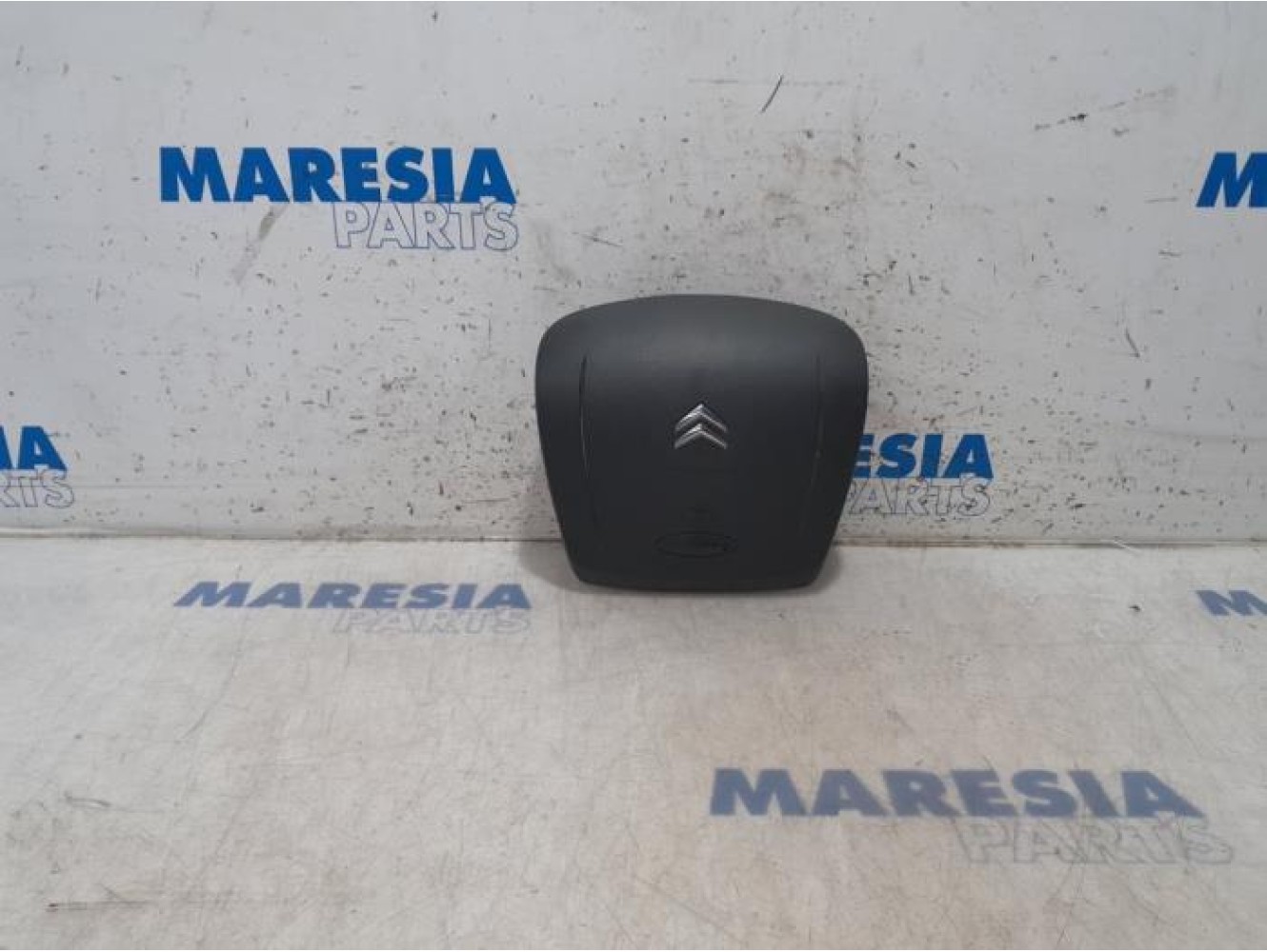 Citroen - Jumper - Airbag links (Lenkrad)