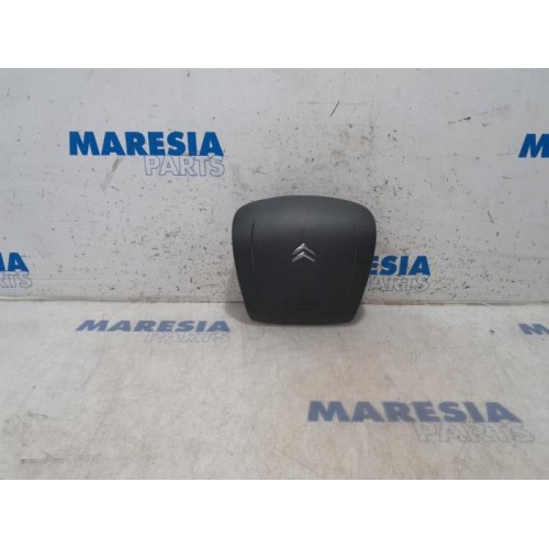 Citroen - Jumper - Left airbag (steering wheel)