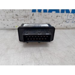Citroen - Jumper - Central door locking module