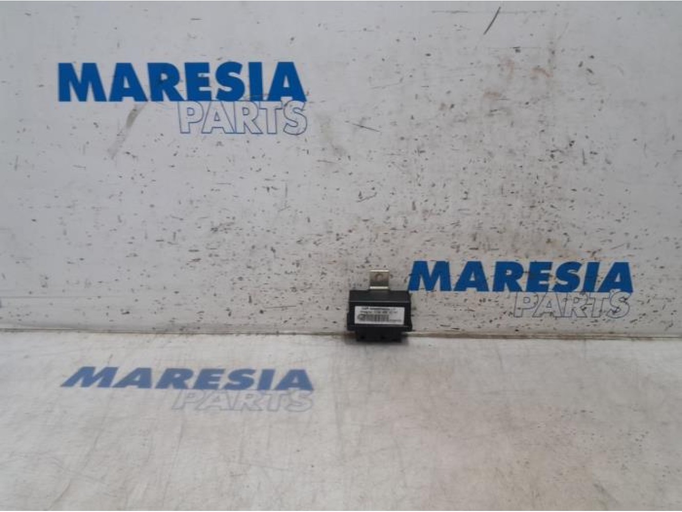 Citroen - Jumper - Central door locking module