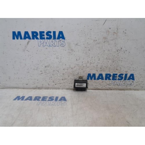 Citroen - Jumper - Central door locking module