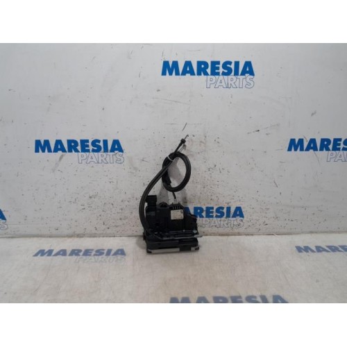 Citroen - Jumper - Door lock mechanism 2-door, right