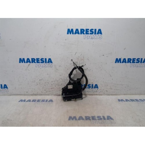 Citroen - Jumper - Door lock mechanism 2-door, left
