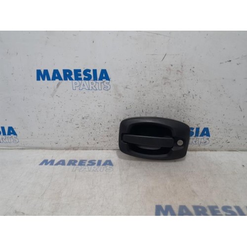 Citroen - Jumper - Door handle 2-door, left