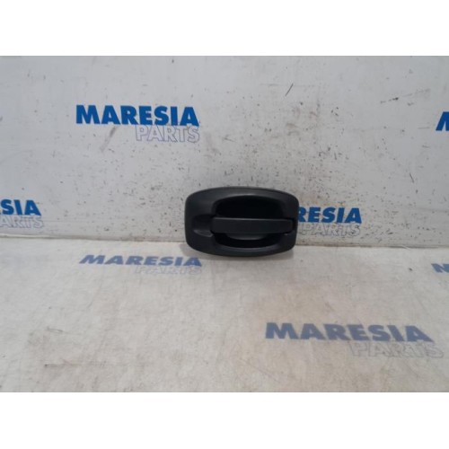 Citroen - Jumper - Door handle 2-door, right