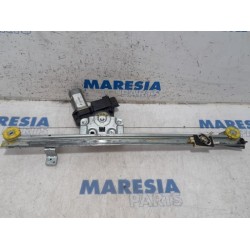 Citroen - Jumper - Window mechanism 2-door, front right