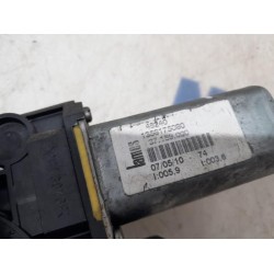 Citroen - Jumper - Window mechanism 2-door, front right