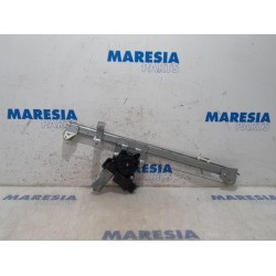Citroen - Jumper - Window mechanism 2-door, front right