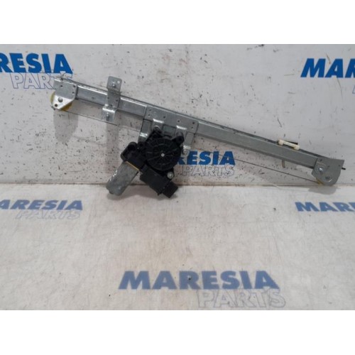 Citroen - Jumper - Window mechanism 2-door, front right