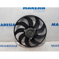 Citroen - Jumper - Fan motor