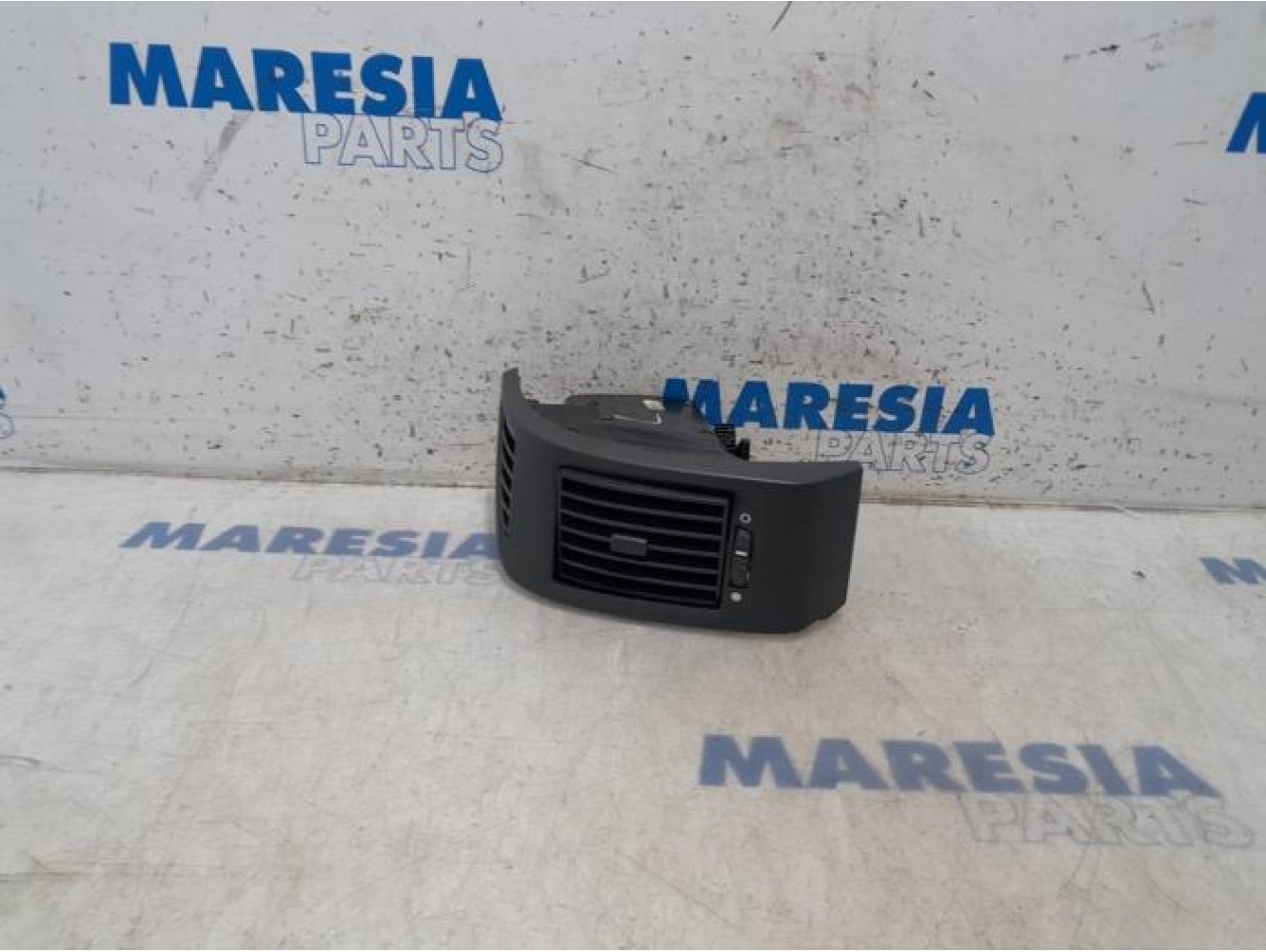 Citroen - Jumper - Dashboard vent