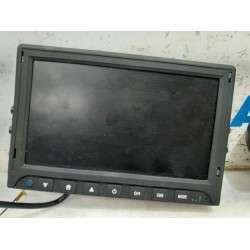 Citroen - Jumper - Reversing camera