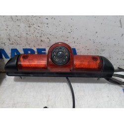 Citroen - Jumper - Reversing camera