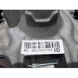 Citroen - C3 - Lenkrad
