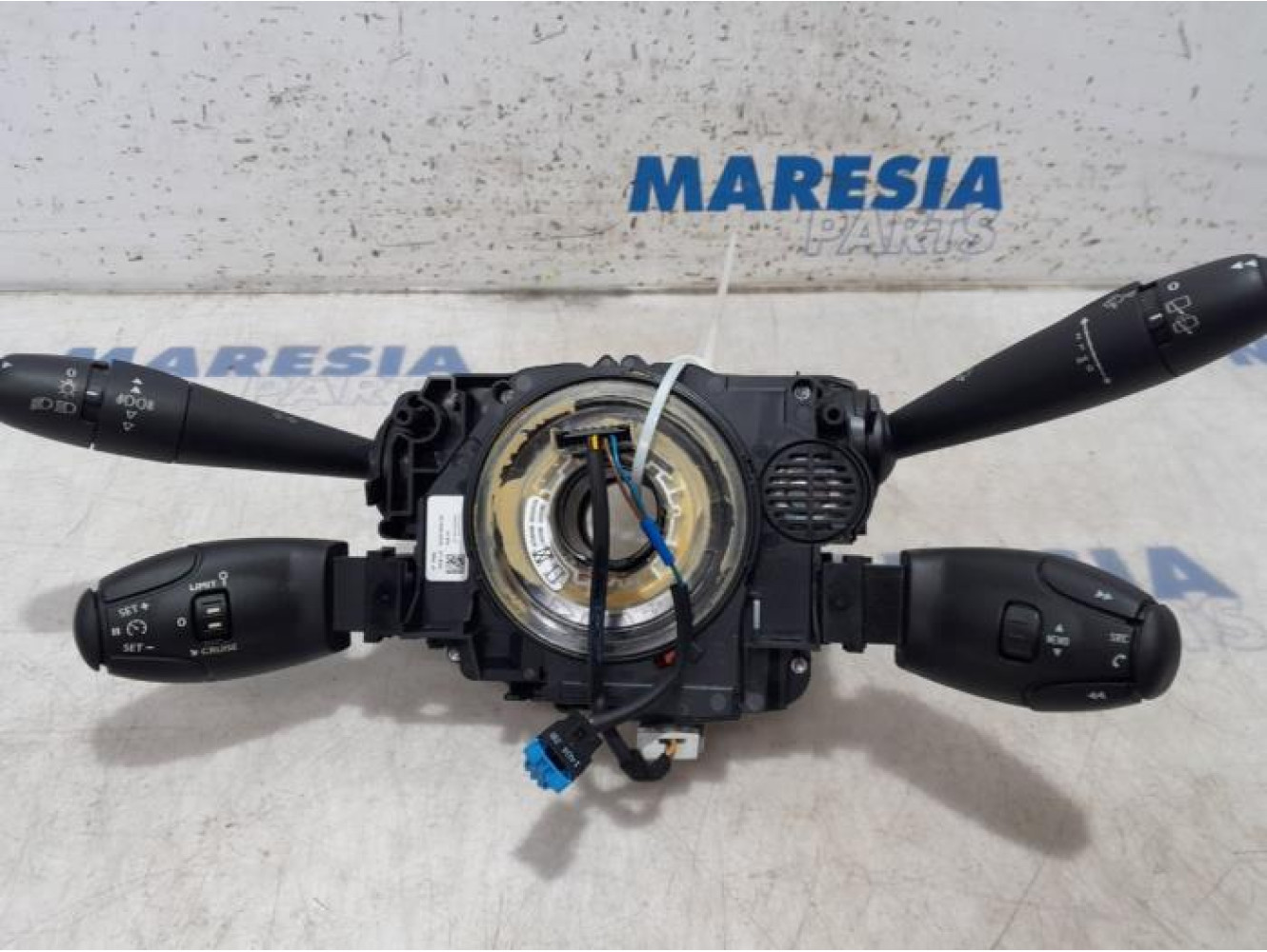 Citroen - C3 - Steering column stalk