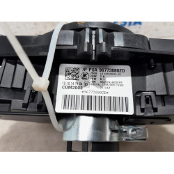 Citroen - C3 - Steering column stalk