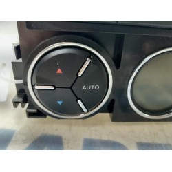 Citroen - C3 - Heater control panel