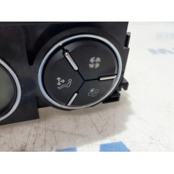 Citroen - C3 - Heater control panel