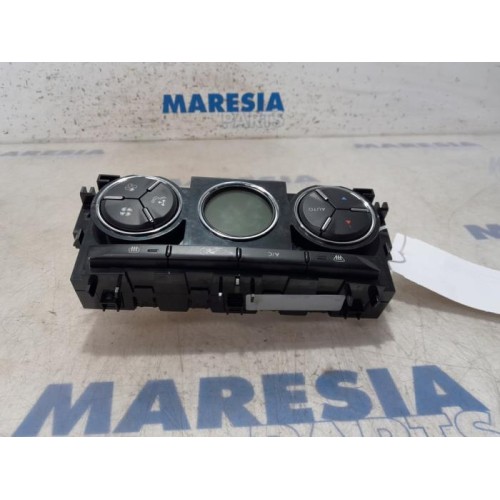 Citroen - C3 - Panneau de commandes chauffage