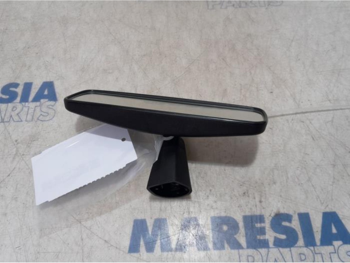 Citroen - C3 - Rear view mirror