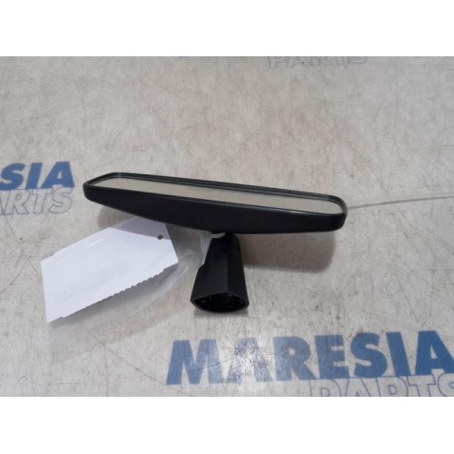 Citroen - C3 - Rear view mirror