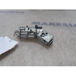 Citroen - C3 - Kontaktslot+Sleutel