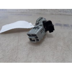 Citroen - C3 - Kontaktslot+Sleutel