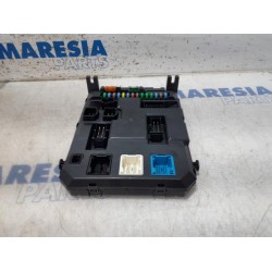 Citroen - C3 - Engine management computer