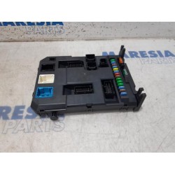 Citroen - C3 - Engine management computer