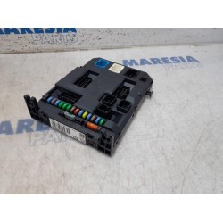 Citroen - C3 - Engine management computer