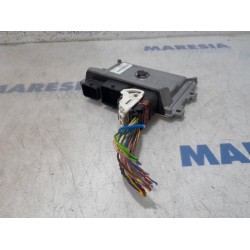 Citroen - C3 - Engine management computer