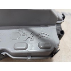 Citroen - C3 - Deurslot Mechaniek 4Deurs links-achter