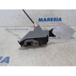 Citroen - C3 - Deurslot Mechaniek 4Deurs links-achter