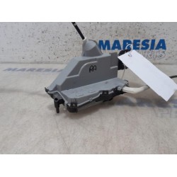 Citroen - C3 - Türschlossmechanik 4-türig rechts hinten